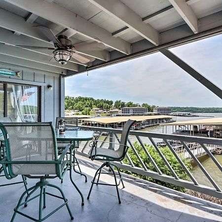 Osage Beach Condo With Pool Access And Lake Views 외부 사진
