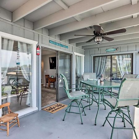 Osage Beach Condo With Pool Access And Lake Views 외부 사진