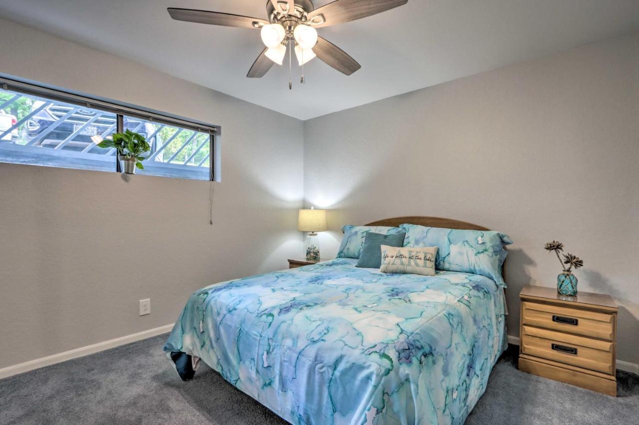 Osage Beach Condo With Pool Access And Lake Views 외부 사진