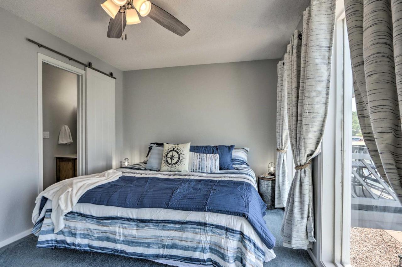 Osage Beach Condo With Pool Access And Lake Views 외부 사진
